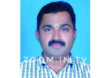 ಸುಳ್ಯ ಎ.ಸಿ.ಎಫ್. ಆಗಿ ಪ್ರವೀಣ್ ಕುಮಾರ್ ಶೆಟ್ಟಿ ನೇಮಕ