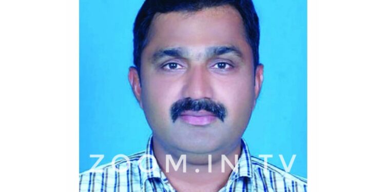 ಸುಳ್ಯ ಎ.ಸಿ.ಎಫ್. ಆಗಿ ಪ್ರವೀಣ್ ಕುಮಾರ್ ಶೆಟ್ಟಿ ನೇಮಕ