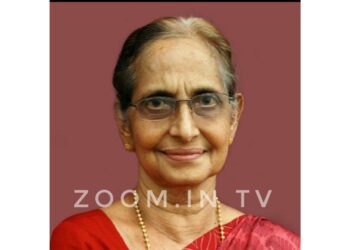 ಪುತ್ತೂರು: ದರ್ಬೆ ನಿವಾಸಿ ಸದಾರಮಾ ಅನಾರೋಗ್ಯದಿಂದ ನಿಧನ