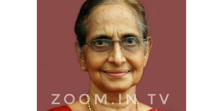 ಪುತ್ತೂರು: ದರ್ಬೆ ನಿವಾಸಿ ಸದಾರಮಾ ಅನಾರೋಗ್ಯದಿಂದ ನಿಧನ