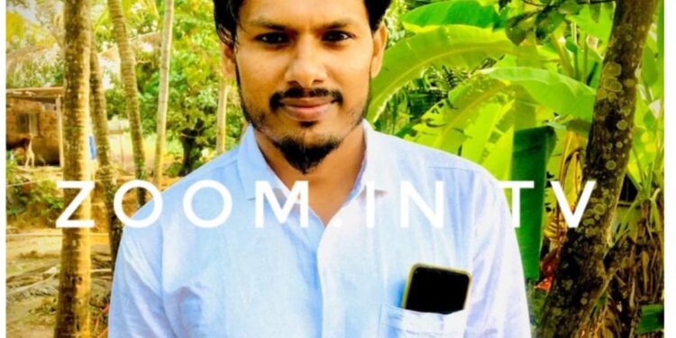 ವಿಟ್ಲ: ಮೀನಿನ ವ್ಯಾಪಾರಿಯನ್ನು ಅಪಹರಣಗೈದ ಅಪರಿಚಿತರ ತಂಡ..!! ಪತ್ನಿಯಿಂದ ಠಾಣೆಗೆ ದೂರು