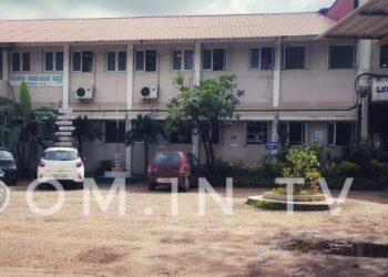 ಕೊಳ್ತಿಗೆ: ಅನ್ಯಕೋಮಿನ ಯುವಕನ ಮನೆಯಲ್ಲಿ ಹಿಂದೂ ಯುವತಿ ಪತ್ತೆ ಪ್ರಕರಣ..! ಬಸ್ ನಿಲ್ದಾಣದಲ್ಲಿ ಆತ್ಮಹತ್ಯೆಗೆ ಯತ್ನಿಸಿದ ಯುವತಿ ಪುತ್ತೂರು ಆಸ್ಪತ್ರೆಗೆ ದಾಖಲು…!!