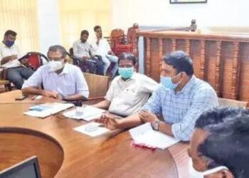 ಕರಾವಳಿಯಲ್ಲಿ ಕಳೆದ ವರ್ಷ ಹೊರಡಿಸಿದ ಮಾರ್ಗಸೂಚಿಯಂತೆ ಈ ಬಾರಿ ದಸರಾ ಆಚರಿಸಲು ನಿರ್ಧಾರ -ಸಚಿವ ಅಂಗಾರ