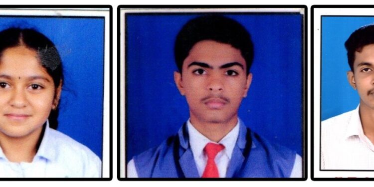 ಪುತ್ತೂರು: ವಿವೇಕಾನಂದ ಪದವಿಪೂರ್ವ ಕಾಲೇಜಿನಲ್ಲಿ ವಿದ್ಯಾರ್ಥಿ ಸಂಘದ ರಚನೆ:; ಅಧ್ಯಕ್ಷರಾಗಿ ಪುನೀತ್, ಕಾರ್ಯದರ್ಶಿಯಾಗಿ ಕುಲದೀಪ್‌ಸಿಂಗ್, ಜೊತೆ ಕಾರ್ಯದರ್ಶಿಯಾಗಿ ಧರಿತ್ರಿ ಆಯ್ಕೆ