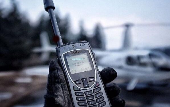 ಕರಾವಳಿ ಭಾಗದಲ್ಲಿ ನಿಲ್ಲದ ಸ್ಯಾಟ್​ಲೈಟ್​ ಫೋನ್​ಗಳ ರಿಂಗಣ..!! ಹೈ-ಅಲರ್ಟ್ ಗೆ ಸೂಚನೆ