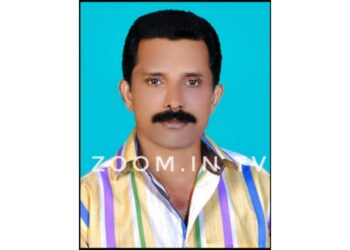 ಕೆದಂಬಾಡಿ: ತೋಟದಲ್ಲಿ ಕೃಷಿ ಚಟುವಟಿಕೆ ವೇಳೆ ವಿದ್ಯುತ್ ಅವಘಡ..!! ಕೃಷಿಕ ಧನಂಜಯ ರೈ ಮೃತ್ಯು