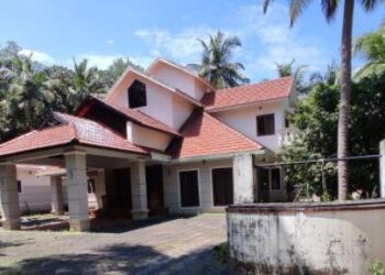 ಉಳ್ಳಾಲ: ಯಾರೂ ಇಲ್ಲದ ಒಂಟಿ ಬಂಗಲೆಗೆ ಕನ್ನ ಹಾಕಿದ ಖದೀಮರು:; ಲಕ್ಷಾಂತರ ರೂ. ಮೌಲ್ಯದ ಸೊತ್ತು ಕಳವು