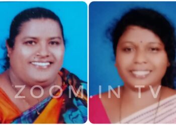 ದ.ಕ ಜಿಲ್ಲಾ ಮಹಿಳಾ ಕಾಂಗ್ರೆಸ್ ನ ಪದಾಧಿಕಾರಿಗಳಾಗಿ ಸಹರಾ ಬಾನು ಹಾಗೂ ಕೆ. ವಿಜಯಲಕ್ಷ್ಮಿ ನೇಮಕ