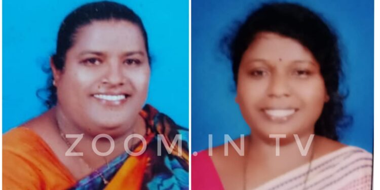 ದ.ಕ ಜಿಲ್ಲಾ ಮಹಿಳಾ ಕಾಂಗ್ರೆಸ್ ನ ಪದಾಧಿಕಾರಿಗಳಾಗಿ ಸಹರಾ ಬಾನು ಹಾಗೂ ಕೆ. ವಿಜಯಲಕ್ಷ್ಮಿ ನೇಮಕ