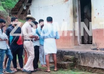 ವೇಣೂರು: ಹಾಡಹಗಲೇ ವ್ಯಕ್ತಿಯ ಬರ್ಬರ ಹತ್ಯೆ..!!