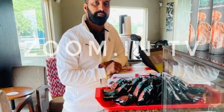 ಉದ್ಯೋಗ ಕೊಡಿಸುವುದಾಗಿ ನಂಬಿಸಿ ನಕಲಿ ನೇಮಕಾತಿ ಪತ್ರ ಸೃಷ್ಟಿಸಿ ಲಕ್ಷಾಂತರ ರೂ. ವಂಚನೆ..!! ಮಡಿಕೇರಿ ಜಿಲ್ಲಾ ಅಪರಾಧ ಪತ್ತೆ ದಳದಿಂದ ಪುತ್ತೂರಿನ ಓರ್ವ ಸೇರಿದಂತೆ ಹಲವರ ಬಂಧನ