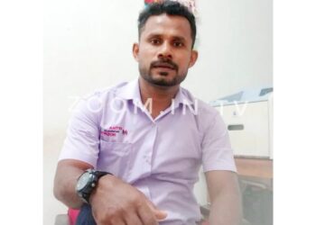 ಪುತ್ತೂರು: ಪುಣಚ ನಿವಾಸಿ ಎಕ್ಸ್ ರೇ ಟೆಕ್ನೀಷಿಯನ್ ಬಾಲಕೃಷ್ಣ ನಿಧನ