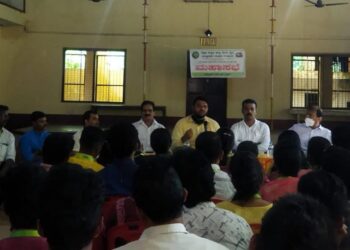 ದ.ಕ.ಜಿಲ್ಲೆ ತೆಂಗು ರೈತ ಸಂಸ್ಥೆಯ ಮಹಾಸಭೆ:; ಅಧ್ಯಕ್ಷರಾಗಿ ಪ್ರಸಾದ್ ಶೆಟ್ಟಿ, ಉಪಾಧ್ಯಕ್ಷರಾಗಿ ಕುಸುಮಾಧರ ಆಯ್ಕೆ