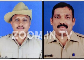 ವಿಟ್ಲ ಪೊಲೀಸ್ ಠಾಣೆಯಲ್ಲಿ ಕರ್ತವ್ಯದಲ್ಲಿದ್ದ ಪ್ರತಾಪ್ ರೆಡ್ಡಿ ಮತ್ತು ಸಂಜೀವ ಗೌಡ ಪುತ್ತೂರು ಮಹಿಳಾ ಪೊಲೀಸ್ ಠಾಣೆಗೆ ವರ್ಗಾವಣೆ