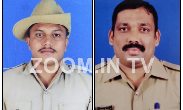 ವಿಟ್ಲ ಪೊಲೀಸ್ ಠಾಣೆಯಲ್ಲಿ ಕರ್ತವ್ಯದಲ್ಲಿದ್ದ ಪ್ರತಾಪ್ ರೆಡ್ಡಿ ಮತ್ತು ಸಂಜೀವ ಗೌಡ ಪುತ್ತೂರು ಮಹಿಳಾ ಪೊಲೀಸ್ ಠಾಣೆಗೆ ವರ್ಗಾವಣೆ