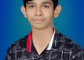 ರಾಷ್ಟ್ರಮಟ್ಟದ ಯೋಗ ಸ್ಫರ್ಧೆಯಲ್ಲಿ ವಿವೇಕಾನಂದ ಪದವಿಪೂರ್ವ ಕಾಲೇಜಿನ  ನಿಶ್ಚಲ್ ಕೆ.ಜೆ ಪ್ರಥಮ