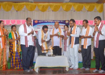 ಪುತ್ತೂರು: ಬಂಟರ ಸ್ನೇಹ ಸಮ್ಮಿಲನ ಕಾರ್ಯಕ್ರಮ:; ಪುತ್ತೂರು ಬಂಟರ ಸಂಘ ಸಮಾಜದ ನಕ್ಷತ್ರ – ಸುಧೀರ್ ಶೆಟ್ಟಿ ಎಣ್ಮಕಜೆ