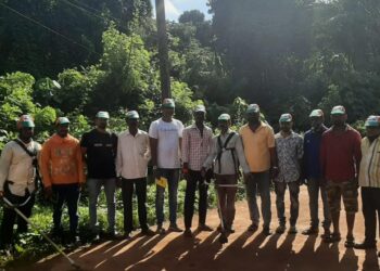 ನರಿಮೊಗರು ವಲಯ ಕಾಂಗ್ರೆಸ್ ನೇತೃತ್ವದಲ್ಲಿ ಸ್ವಚ್ಛತಾ ಕಾರ್ಯಕ್ರಮ