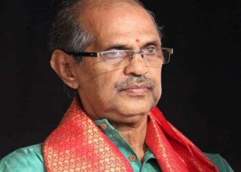 ಪದಯಾನ ನಿಲ್ಲಿಸಿದ ಪದ್ಯಾಣ ಶೈಲಿಯ ಸೃಷ್ಟಿಕರ್ತ ಪದ್ಯಾಣ ಗಣಪತಿ ಭಟ್