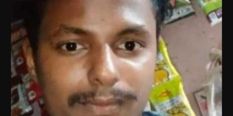 ಸಂಪಾಜೆ: ನೇಣು ಬಿಗಿದುಕೊಂಡು ಯುವಕ ಆತ್ಮಹತ್ಯೆ..!!