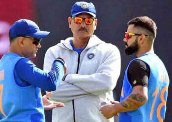 ಮತ್ತೊಮ್ಮೆ ‘ಹೃದಯ ವೈಶಾಲ್ಯತೆ’ ಮೆರೆದ ‘ಮಿಸ್ಟರ್ ಕೂಲ್’