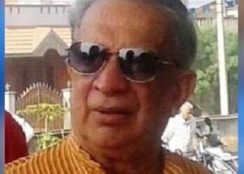 ಹಿರಿಯ ನಟ, ರಂಗಕರ್ಮಿ ಜಿ.ಕೆ.ಗೋವಿಂದ ರಾವ್ ವಿಧಿವಶ