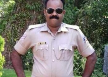 ಪುಂಜಾಲಕಟ್ಟೆ: ಬೈಕ್ ಮತ್ತು ಆಕ್ಟಿವಾ ನಡುವೆ ಭೀಕರ ಅಪಘಾತ:; ಪೊಲೀಸ್ ಸಿಬ್ಬಂದಿ ಮೃತ್ಯು