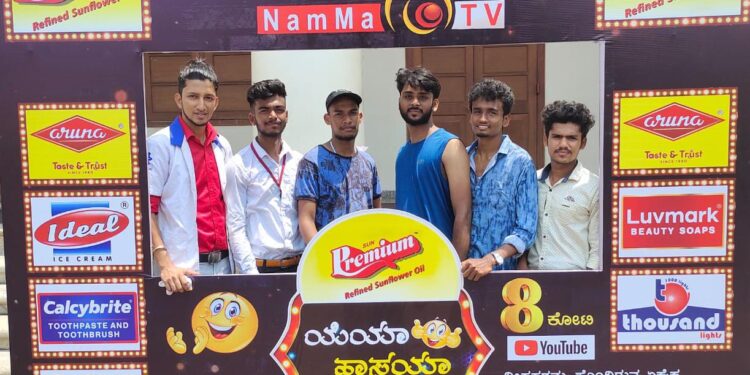 ಮಂಗಳೂರಿನ ‘ನಮ್ಮ ಟಿವಿ’ಯ ಕೊಂಕಣಿ ಶೋ ನಲ್ಲಿ ಫೈನಲ್ ಹಂತ ತಲುಪಿದ ಪುತ್ತೂರಿನ “ಟೀಮ್ ಪೆದ್ರು ವೈನ್ಸ್” ತಂಡ