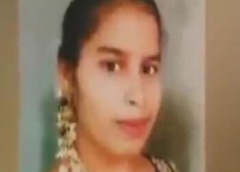 ಡೆತ್‌ನೋಟ್‌ ಬರೆದಿಟ್ಟು ಯುವತಿ ಆತ್ಮಹತ್ಯೆ ಪ್ರಕರಣ: ಎಎಸ್​​ಐ ಸೇರಿ 8 ಮಂದಿ ವಿರುದ್ಧ ಎಫ್‌ಐಆರ್‌