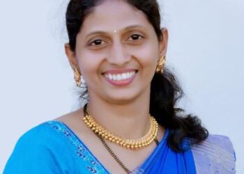 ಬೆಳ್ತಂಗಡಿ: ಮೆದುಳಿನ ರಕ್ತಸ್ರಾವದಿಂದ ಶಿಕ್ಷಕಿ ಪವಿತ್ರಾ ಕುಮಾರಿ ನಿಧನ