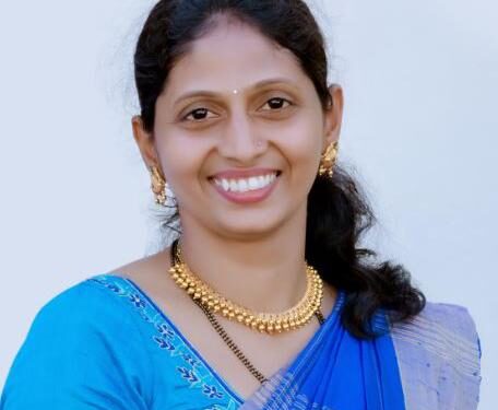 ಬೆಳ್ತಂಗಡಿ: ಮೆದುಳಿನ ರಕ್ತಸ್ರಾವದಿಂದ ಶಿಕ್ಷಕಿ ಪವಿತ್ರಾ ಕುಮಾರಿ ನಿಧನ