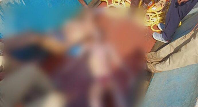 ಉಡುಪಿ: ಹೊಳೆಯಲ್ಲಿ ಆಟವಾಡಲು ತೆರಳಿದ ಬಾಲಕರಿಬ್ಬರು ನೀರುಪಾಲು..!!
