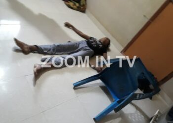 ಧರ್ಮಸ್ಥಳ: ವಿವಾಹಿತ ಮಹಿಳೆ ನೇಣು ಬಿಗಿದು ಆತ್ಮಹತ್ಯೆ..!!