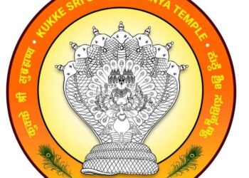 ಪುತ್ತೂರಿನ ಖ್ಯಾತ ಚಿತ್ರ ಕಲಾವಿದನ ಕೈಚಳಕದಲ್ಲಿ ಮೂಡಿ ಬಂದಿತು ‘ಕುಕ್ಕೆ ಶ್ರೀ ಸುಬ್ರಹ್ಮಣ್ಯ ದೇವಸ್ಥಾನದ ನೂತನ ಲಾಂಛನ’