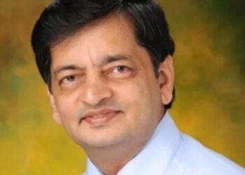 ಮಂಗಳೂರು: ಬಿಜೆಪಿ ಮುಖಂಡ, ಮ್ಯಾಗ್ನಮ್ ಇಂಟರ್ಗ್ರಾಫಿಕ್ಸ್ ಜಾಹೀರಾತು ಸಂಸ್ಥೆ ಸ್ಥಾಪಕ ಸುಧೀರ್ ಘಾಟೆ ನಿಧನ