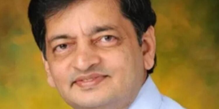 ಮಂಗಳೂರು: ಬಿಜೆಪಿ ಮುಖಂಡ, ಮ್ಯಾಗ್ನಮ್ ಇಂಟರ್‌ಗ್ರಾಫಿಕ್ಸ್ ಜಾಹೀರಾತು ಸಂಸ್ಥೆ ಸ್ಥಾಪಕ ಸುಧೀರ್ ಘಾಟೆ ನಿಧನ