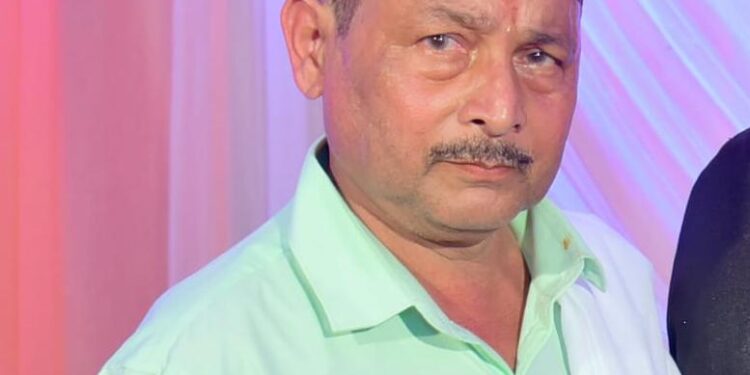 ಬೆಟ್ಟಂಪಾಡಿ: ಮಿತ್ತಡ್ಕ ನಿವಾಸಿ ರಾಮ ನಾಯ್ಕ ಹೃದಯಾಘಾತದಿಂದ ನಿಧನ