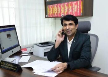 ಕಾನೂನು ವಿದ್ಯಾರ್ಥಿನಿಗೆ ಲೈಂಗಿಕ ದೌರ್ಜನ್ಯ ಆರೋಪ:  ಕೆ.ಎಸ್.ಎನ್. ರಾಜೇಶ್‌ ಬಾರ್ ಅಸೋಸಿಯೇಶನ್‌ನಿಂದ ಔಟ್..!!