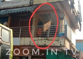 ಉಪ್ಪಿನಂಗಡಿ: ಬಸ್ ನಿಲ್ದಾಣದಲ್ಲಿನ ಕಾಂಪ್ಲೆಕ್ಸ್ ನಲ್ಲಿ ವ್ಯಕ್ತಿಯೋರ್ವ ನೇಣು ಬಿಗಿದು ಆತ್ಮಹತ್ಯೆ..!!