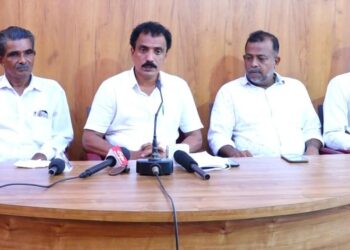 ಪುತ್ತೂರು: ಖಾಝಿ ನೇಮಕ ವಿಚಾರದ ಗೊಂದಲ ಮುಕ್ತಾಯ:; ಅ.29 ರಂದು ಜಿಫ್ರಿ ಮುತ್ತುಕೋಯ ತಂಙಳ್‌ ಅಧಿಕಾರ ಸ್ವೀಕಾರ