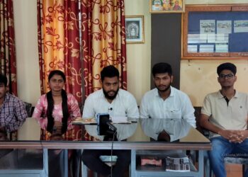 ಲೈಂಗಿಕ ಕಿರುಕುಳ ಪ್ರಕರಣ ವ್ಯಕ್ತಿಯ ವಿರುದ್ಧದ ಷಡ್ಯಂತ್ರದ ಭಾಗವಾಗಿದ್ದಲ್ಲಿ ಅಥವಾ ಶಿಕ್ಷಕರ ಮಾನಹರಣ ಮಾಡುವ ಉದ್ದೇಶದಿಂದ ನಡೆದಿದ್ದಲ್ಲಿ ಎನ್. ಎಸ್. ಯು.ಐ. ಖಂಡಿಸುತ್ತದೆ – ಎನ್‌ಎಸ್‌ಯುಐ ಜಿ.ಪ್ರ. ಕಾರ್ಯದರ್ಶಿ ಬಾತಿಷ್