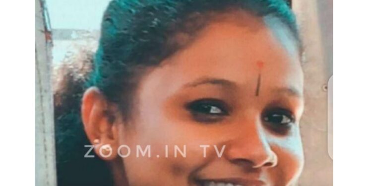 ವಿಟ್ಲ ಪದವಿ ಕಾಲೇಜಿನ ವಿದ್ಯಾರ್ಥಿನಿಯ ಮೃತದೇಹ ನೇಣುಬಿಗಿದ ಸ್ಥಿತಿಯಲ್ಲಿ ಪತ್ತೆ:; ಆತ್ಮಹತ್ಯೆ ಶಂಕೆ..!!