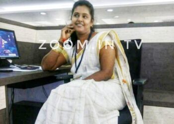 ಆಕ್ಟಿವಾ ಮತ್ತು ಲಾರಿ ನಡುವೆ ಭೀಕರ ಅಪಘಾತ:; ಕ್ಯಾಂಪ್ಕೋ ಚಾಕೋಲೇಟ್ ಸಂಸ್ಥೆಯ ಮಾರ್ಕೆಟಿಂಗ್ ಮ್ಯಾನೇಜರ್ ವಿದ್ಯಾ ಮೃತ್ಯು..!!