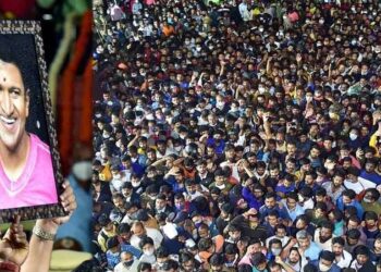 ಅಂತಿಮ ದರ್ಶನ ಪಡೆಯಲು ಅಭಿಮಾನಿಗಳ ಸಂಖ್ಯೆ ಹೆಚ್ಚಿದ ಹಿನ್ನಲೆ:; ನಾಳೆ ಪುನೀತ್ ರಾಜ್ ಕುಮಾರ್ ಅಂತ್ಯಕ್ರಿಯೆ – ಸಿಎಂ ಬೊಮ್ಮಾಯಿ ಮಾಹಿತಿ