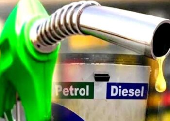ಹೊಸ ದಾಖಲೆಯ ಮಟ್ಟ ತಲುಪಿದ ಪೆಟ್ರೋಲ್, ಡೀಸೆಲ್ ದರ: ಸತತ 7ನೇ ದಿನವೂ ಬೆಲೆ ಹೆಚ್ಚಳ