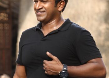 ನಟ ಪುನೀತ್​ ರಾಜ್​ಕುಮಾರ್ ಆರೋಗ್ಯದಲ್ಲಿ ಏರುಪೇರು..!! ಆಸ್ಪತ್ರೆಗೆ ದಾಖಲು