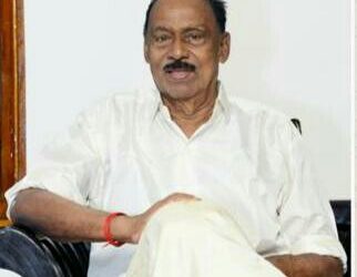 ಇಂಟೆಕ್ ರಾಜ್ಯಾಧ್ಯಕ್ಷ ರಾಕೇಶ್ ಮಲ್ಲಿ ರವರ ತಂದೆ, ದ.ಕ.ಜಿಲ್ಲಾ ಪಂಚಾಯತ್ ನ ಮಾಜಿ ಸದಸ್ಯ ಸದಾನಂದ ಮಲ್ಲಿ ನಿಧನ