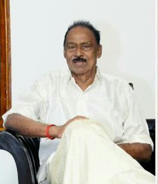 ಇಂಟೆಕ್ ರಾಜ್ಯಾಧ್ಯಕ್ಷ ರಾಕೇಶ್ ಮಲ್ಲಿ ರವರ ತಂದೆ, ದ.ಕ.ಜಿಲ್ಲಾ ಪಂಚಾಯತ್ ನ ಮಾಜಿ ಸದಸ್ಯ ಸದಾನಂದ ಮಲ್ಲಿ ನಿಧನ