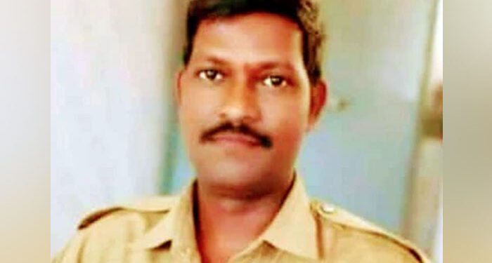 ಮೂಲ್ಕಿ: ಕಣಜ ಹುಳುಗಳಿಂದ 6 ಮಕ್ಕಳನ್ನು ರಕ್ಷಿಸಿ ತಾನೇ ಬಲಿಯಾದ ಗೃಹ ರಕ್ಷಕ ಸಿಬ್ಬಂದಿ..!!