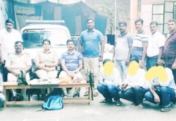 ಹಳೆಯ ನೋಟು ಬದಲಾವಣೆಗೆ ಕಮೀಷನ್ ನೀಡುವುದಾಗಿ ಮಹಿಳೆಗೆ ಲಕ್ಷಾಂತರ ರೂ. ವಂಚನೆ:; ಪುತ್ತೂರಿನ ಓರ್ವನ ಸಹಿತ ಐವರ ಬಂಧನ